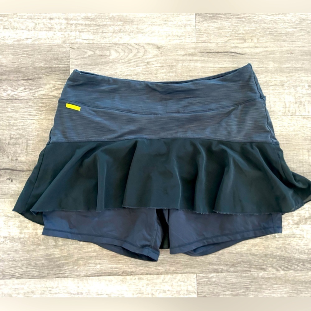 Women’s Lole Ruffle Skort S